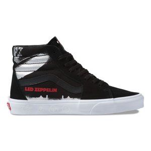VANS PEE shoe